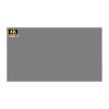 Portable Projector Screen 60/120 inch 16:9, Foldable Anti-Crease Metal Anti-Light Movie Projection Screen, 4K HD 2.6 Gain for Backyard Cinema(84 inch) view 1
