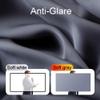 Portable Projector Screen 60/120 inch 16:9, Foldable Anti-Crease Metal Anti-Light Movie Projection Screen, 4K HD 2.6 Gain for Backyard Cinema(84 inch) view 2