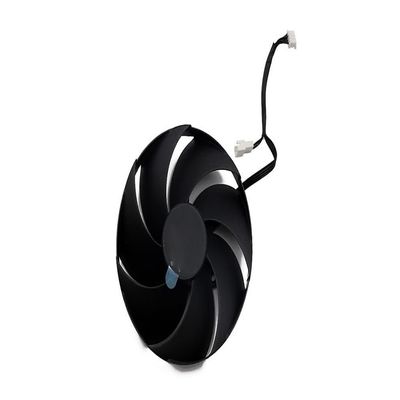 95MM FD10020M12D RX4080 RX4090 Verto Video Card Fan for PNY RTX 4070Ti 4080 4090 XLR8(B-Fan)
