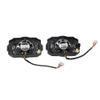 1FY04010E12S RTX3060Ti RTX3080 for ZOTAC for RTX 3060 3070 3080 Ti 3090 for Apocalypse OC Series RGB Back Panel Fan(2-Fan) view 4