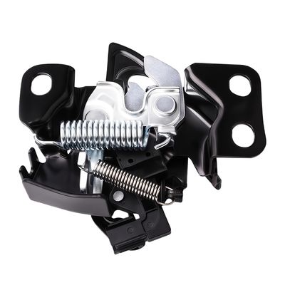 Front Hood Lock Latch Assembly Fit for Honda Accord 2018 2019 2020 2021 2022 1.5L 2.0L Replaces 74120-TVA-A01 74120TVAA01