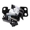 Front Hood Lock Latch Assembly Fit for Honda Accord 2018 2019 2020 2021 2022 1.5L 2.0L Replaces 74120-TVA-A01 74120TVAA01 view 1