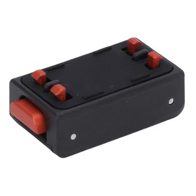 Dpofirs Magnetic Base with Camera Mount, for X5 for Ace Pro 2, Silicone Pad, Lightweight for Cage, Bracket, Tripod