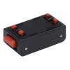 Dpofirs Magnetic Base with Camera Mount, for X5 for Ace Pro 2, Silicone Pad, Lightweight for Cage, Bracket, Tripod view 1