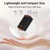 Dpofirs Magnetic Base with Camera Mount, for X5 for Ace Pro 2, Silicone Pad, Lightweight for Cage, Bracket, Tripod view 4
