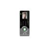 Clocking in Machine, Punch Card Machine Fingerprint Face Recognition Attendance Access Control All-in-One Machine Outdoor Face Fingerprint Electromagnetic Lock Access Con view 1