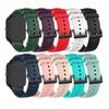 10Pack Bands Compatible with Garmin Bounce 2/Bounce Breathable Soft Silicone Strap Replacement Wristband view 1