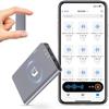 128GB Magnetic Digital Voice Recorder - 40 Hours Continuous Recording Device Voice Activated Recorder with AI-Intelligent Triple Noise Reduction - Audio Recorder Device for Lectures Meetings view 1