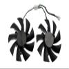 87MM 1FY09215E12S 0.5A GTX 1660 1660Ti Graphics Fan for Zotac for GeForce RTX 2060 2070 Super Mini Video Card Cooling Fan view 1