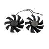 87MM 1FY09215E12S 0.5A GTX 1660 1660Ti Graphics Fan for Zotac for GeForce RTX 2060 2070 Super Mini Video Card Cooling Fan view 2