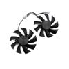 87MM 1FY09215E12S 0.5A GTX 1660 1660Ti Graphics Fan for Zotac for GeForce RTX 2060 2070 Super Mini Video Card Cooling Fan view 3
