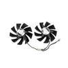 87MM 1FY09215E12S 0.5A GTX 1660 1660Ti Graphics Fan for Zotac for GeForce RTX 2060 2070 Super Mini Video Card Cooling Fan view 4
