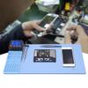 Depisuta Heating Pad Screen Open Remover, LCD Screen Separator Machine Repair Tools Heat Plate for Mobile Phones Tablets Smartphone Screen Repairing Maintenance Tool view 3