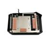 85MM TH1012S2H-PAA01 GPU Cooler heatsink Replacement for Gainward for PNY RTX 2060 XLR8 GTX 1660 Ti 1650 Super Graphics Video Card(Plastic case Fan) view 4