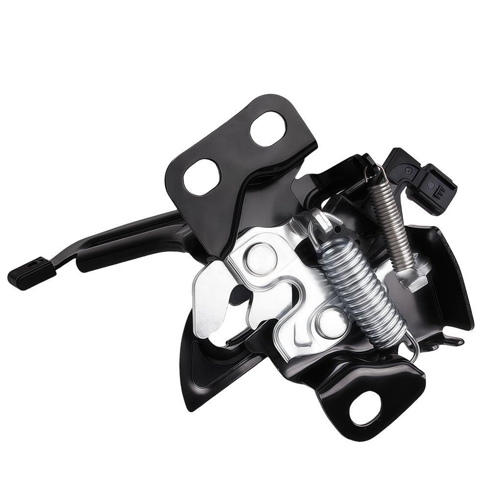 Front Hood Lock Latch Compatible with Honda Accord Sedan 2020 2021 2022 2023 2024 2025 Replaces 74120-30E-H01 74120SENH01