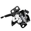 Front Hood Lock Latch Compatible with Honda Accord Sedan 2020 2021 2022 2023 2024 2025 Replaces 74120-30E-H01 74120SENH01 view 1
