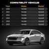 Front Hood Lock Latch Compatible with Honda Accord Sedan 2020 2021 2022 2023 2024 2025 Replaces 74120-30E-H01 74120SENH01 view 3