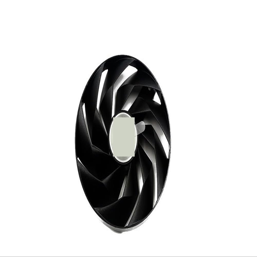 95MM FD10015M12D RX7900XT Video Card Fan for Sapphire for Nitro+ for AMD Radeon RX 7900 XT 7800XT Graphics Cooling(B-Fan)