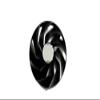 95MM FD10015M12D RX7900XT Video Card Fan for Sapphire for Nitro+ for AMD Radeon RX 7900 XT 7800XT Graphics Cooling(B-Fan) view 1