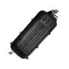 Car Engine Computer Board ECU E14A ME17.9.11 ECM Control Module Compatible with Hyundai KIA 9001090311KE 39117-2B700 391172B700 view 2