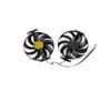 88MM PLD09210S12H Cooling Fan for ASUS for NVIDIA CMP 30HX 40HX Graphics Card Cooler T129215BU CF9010U12D view 1