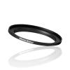 58mm-67mm Step Up Ring Adapter Filter, Metal Lens Filter Adapter Rings Universal Camera Stepping Ring 58mm Lens to 67mm UV/ND/CPL Filters Lenses Hoods & Threaded Converters Accessories view 1