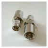10Pcs SMA-FME Adapter SMA Male to FME Male Plug Straight Adapter Connector view 3