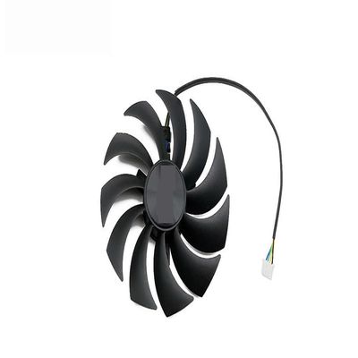 100mm GAA8S2U 88mm GA92S2U RTX3070Ti RTX3070 Ti GPU Cooler for Zotac Gaming RTX 3070 Twin Edge Graphics Card Cooling Fan(B Fan)