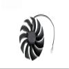 100mm GAA8S2U 88mm GA92S2U RTX3070Ti RTX3070 Ti GPU Cooler for Zotac Gaming RTX 3070 Twin Edge Graphics Card Cooling Fan(B Fan) view 1
