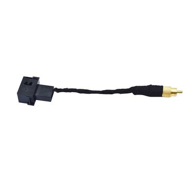 4 TO 8 Rearview Camera Harness HC3Z-19A387-B Replacement for 2 & 3 and