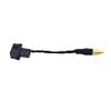 4 TO 8 Rearview Camera Harness HC3Z-19A387-B Replacement for 2 & 3 and view 1