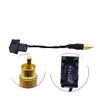 4 TO 8 Rearview Camera Harness HC3Z-19A387-B Replacement for 2 & 3 and view 2