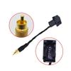 4 TO 8 Rearview Camera Harness HC3Z-19A387-B Replacement for 2 & 3 and view 4