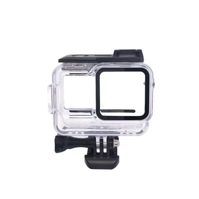 196FT/60M Underwater Waterproof Diving Housing Compatible for Insta 360 Ace Pro2,Protective Cover Shell with Bracket Accessories kit for AcePro2 Action Camera