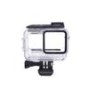 196FT/60M Underwater Waterproof Diving Housing Compatible for Insta 360 Ace Pro2,Protective Cover Shell with Bracket Accessories kit for AcePro2 Action Camera view 1