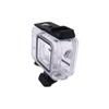 196FT/60M Underwater Waterproof Diving Housing Compatible for Insta 360 Ace Pro2,Protective Cover Shell with Bracket Accessories kit for AcePro2 Action Camera view 3