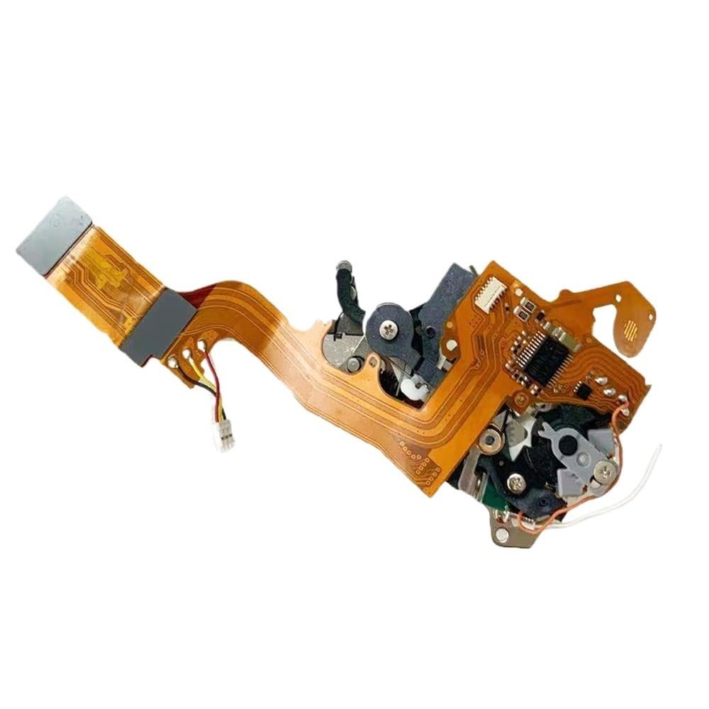 YILIANDE for Nikon D750 for Aperture Control Unit for Diaphragm Group Camera for Spare Part