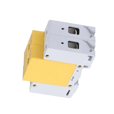 AC Surge Protector 385V Surge Protector Household Protector Low Voltage Arrester(5-10kA)