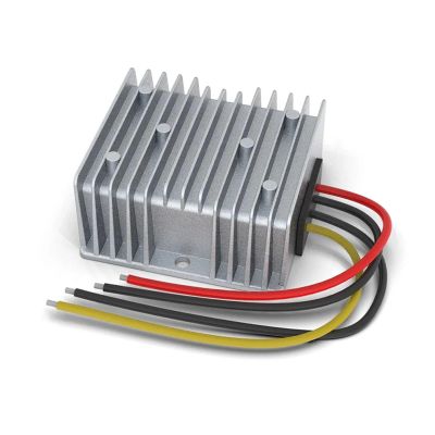 60V72V(18-90V) to 15V 15A Power Converter car DC stabilizer