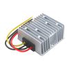60V72V(18-90V) to 15V 15A Power Converter car DC stabilizer view 2