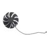 87MM PLD09220S12H DC12V 0.55A 4Pin Graphics Card Fan for EVGA RTX2060S 2070 2070S 2080 2080S 2080Ti XC for Ultra Video(Long Cable) view 1