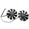 85mm GFY09010E12SPA 4Pin Cooler Fan for ZOTAC for Geforce for GTX 1060 AMP Edition 6 GB 1070 Graphics Card Cooling(DIY Fan) view 1
