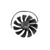 85mm HA9010H12F-Z DC 12V 0.57A 2Pin GTX1050 Ti Cooler Fan for MSI for Geforce GTX 1050Ti 4G OC 1050 2G Graphic Card Cooling view 2