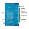 HBS57H / HBS57 servo Driver 24-80V VDC 5A Motor Driver for Nema23 Nema24 Close Loop Motor(HBS57) view 3