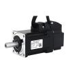 100W AC Servo Motor Kits 40ST-M00330 0.32N.m 220V 3000RPM Magnet Match Driver AASD-15A(Without Brake) view 2