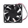 60mm Fan for NMB 2410RL-05W-B79 60x60x25mm DC 24V 0.13A Dual Ball Bearing Variable Frequency Cooling, 4200RPM view 1