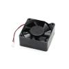 60mm Fan for NMB 2410RL-05W-B79 60x60x25mm DC 24V 0.13A Dual Ball Bearing Variable Frequency Cooling, 4200RPM view 2