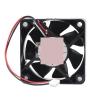60mm Fan for NMB 2410RL-05W-B79 60x60x25mm DC 24V 0.13A Dual Ball Bearing Variable Frequency Cooling, 4200RPM view 3