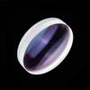 1pc D131F700 Double Separated Multi-Layer Objective Lens for Astronomical Telescopes - 131mm Caliber, 700mm Focal Length view 1