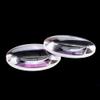 1pc D131F700 Double Separated Multi-Layer Objective Lens for Astronomical Telescopes - 131mm Caliber, 700mm Focal Length view 3